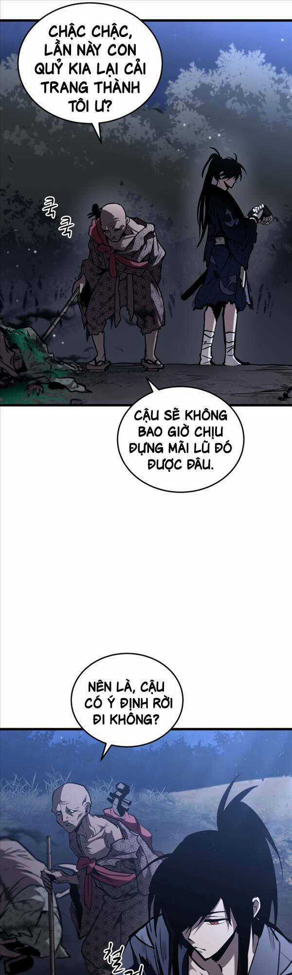 Con Đường Tái Sinh Chapter 1 trang 14