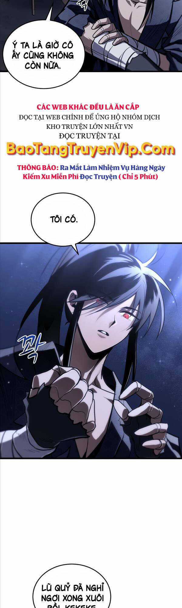 Con Đường Tái Sinh Chapter 1 trang 15