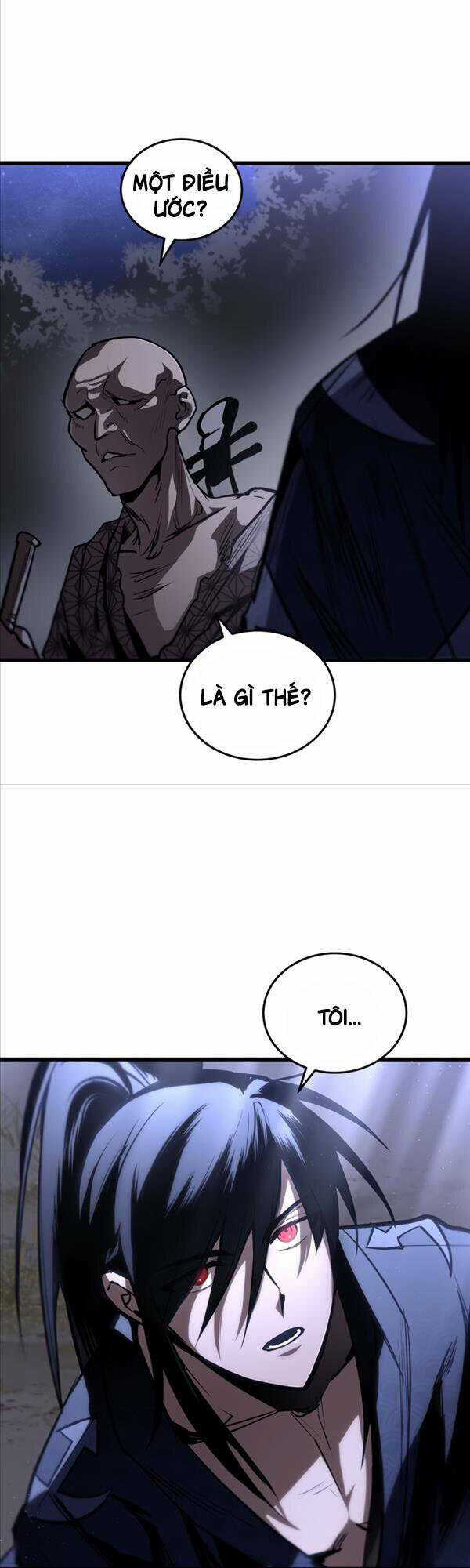 Con Đường Tái Sinh Chapter 1 trang 18