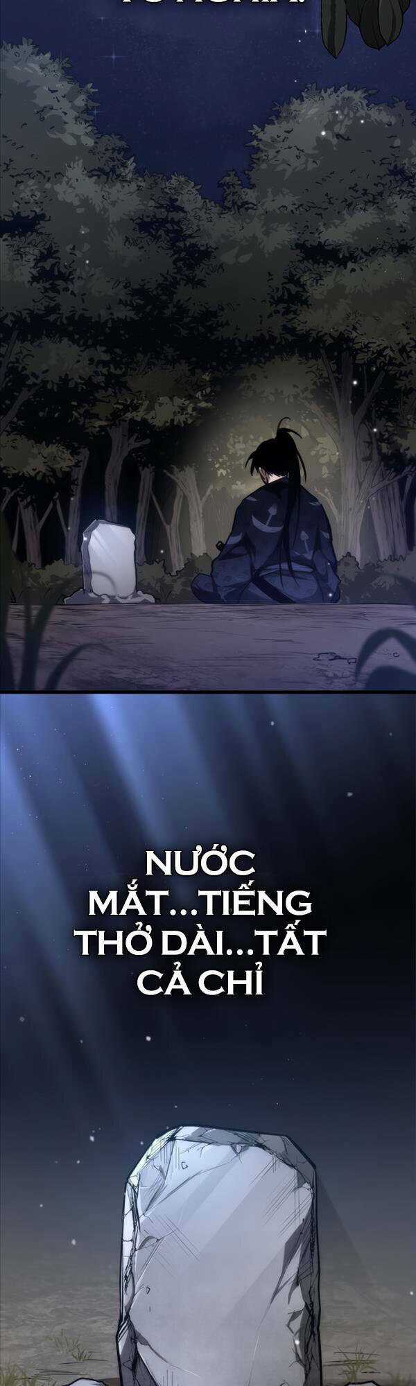 Con Đường Tái Sinh Chapter 1 trang 2