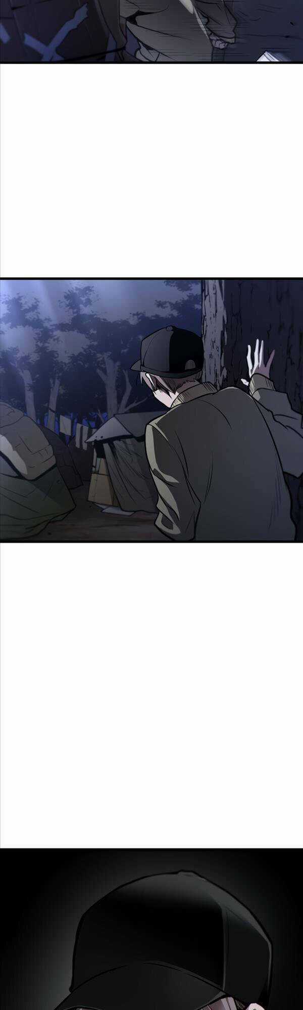 Con Đường Tái Sinh Chapter 1 trang 23