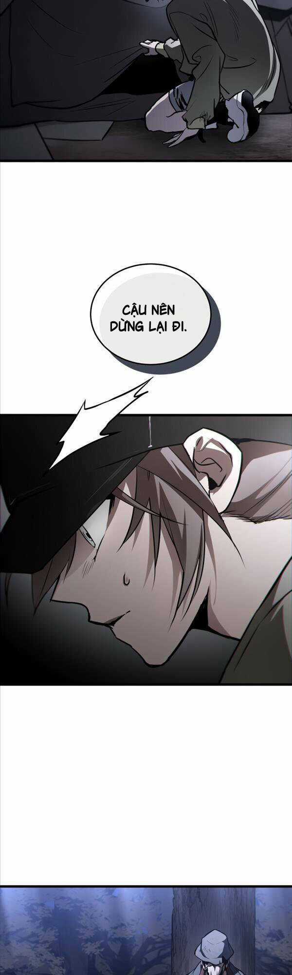 Con Đường Tái Sinh Chapter 1 trang 25