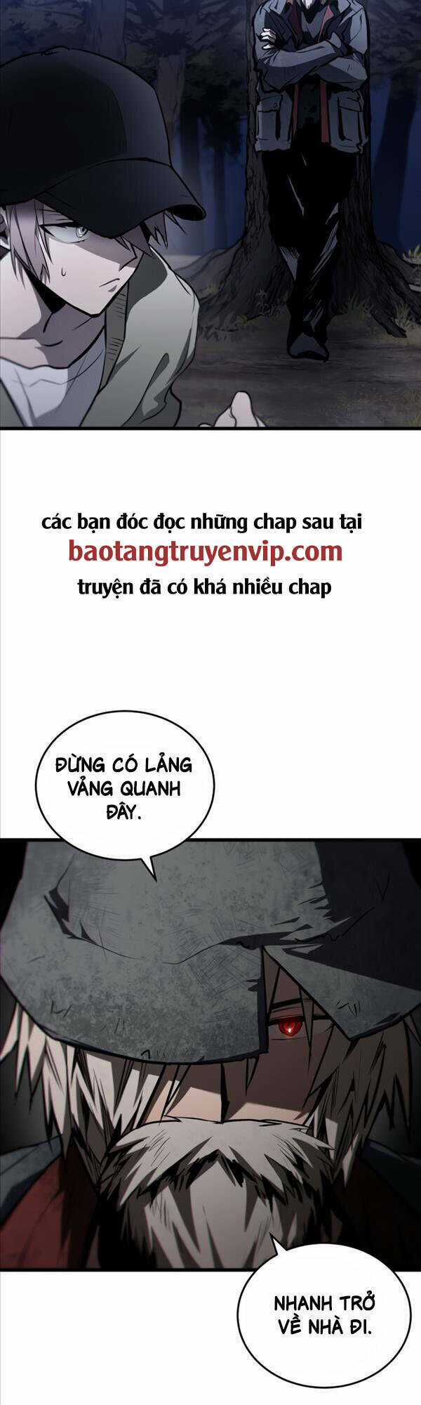 Con Đường Tái Sinh Chapter 1 trang 26