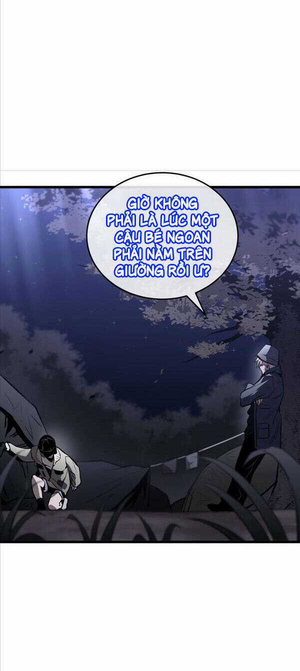 Con Đường Tái Sinh Chapter 1 trang 27