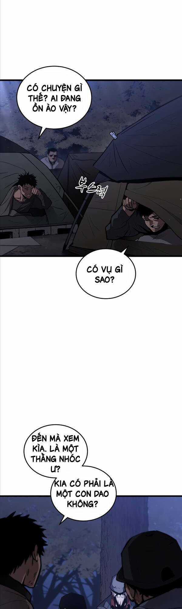 Con Đường Tái Sinh Chapter 1 trang 30