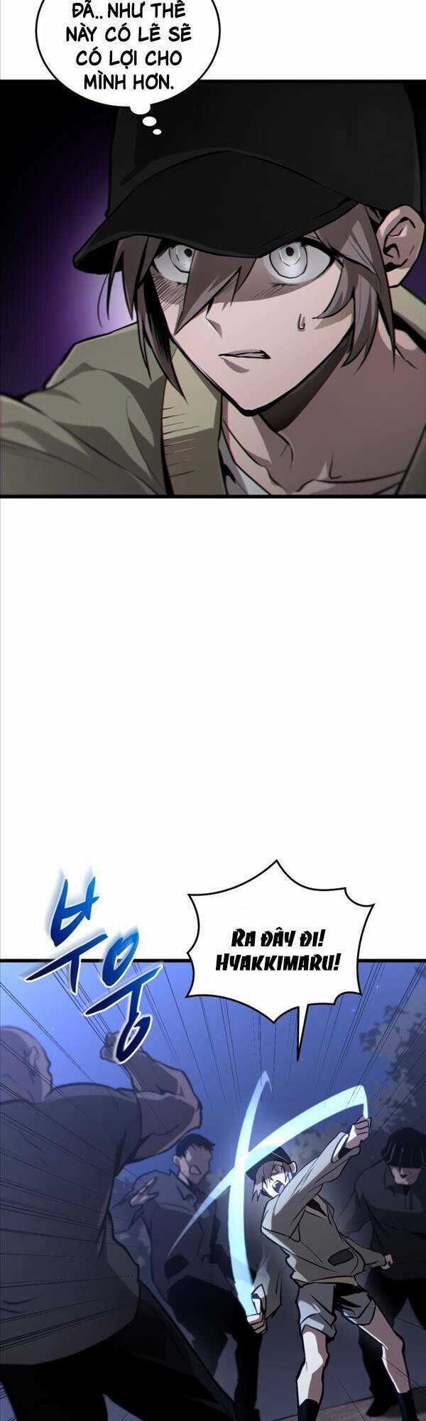 Con Đường Tái Sinh Chapter 1 trang 32