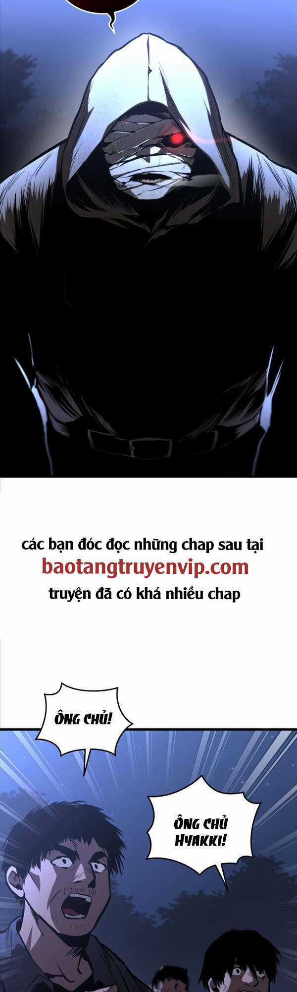 Con Đường Tái Sinh Chapter 1 trang 34