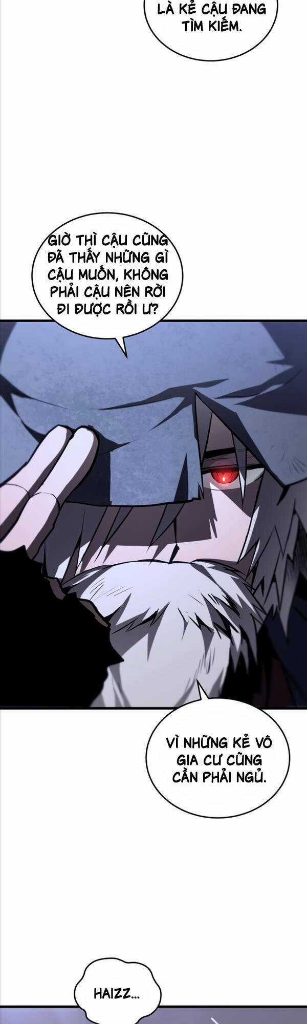 Con Đường Tái Sinh Chapter 1 trang 38