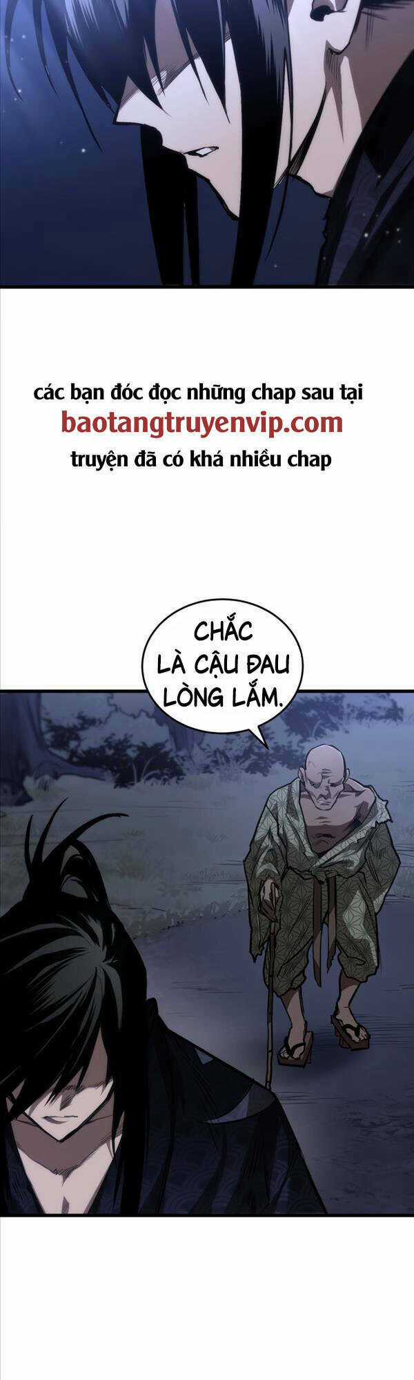 Con Đường Tái Sinh Chapter 1 trang 4