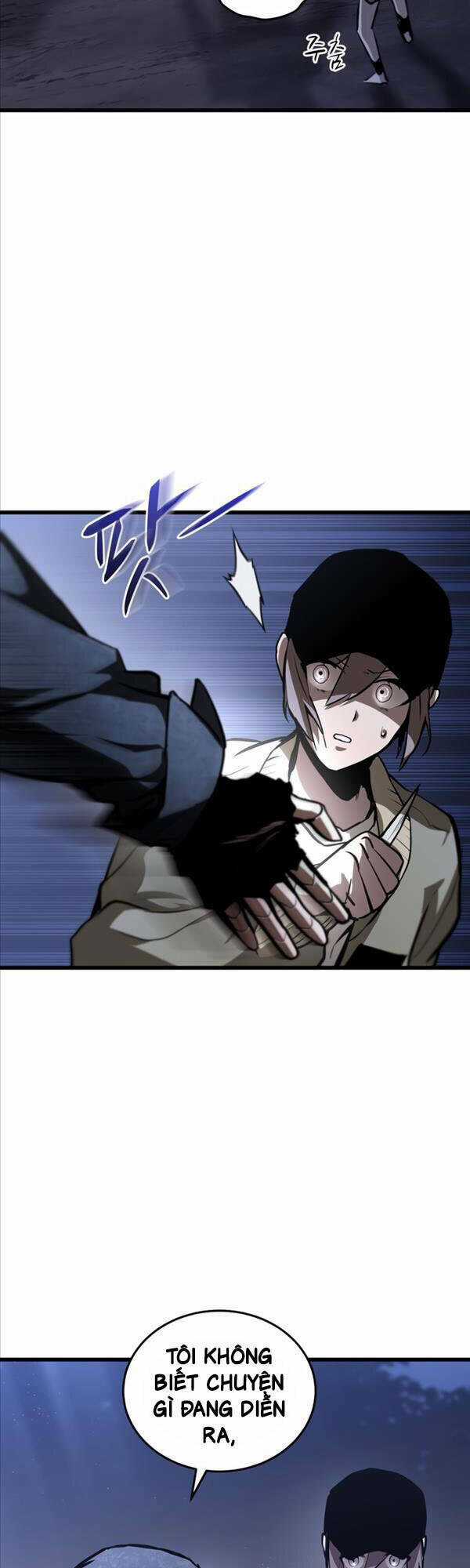 Con Đường Tái Sinh Chapter 1 trang 43