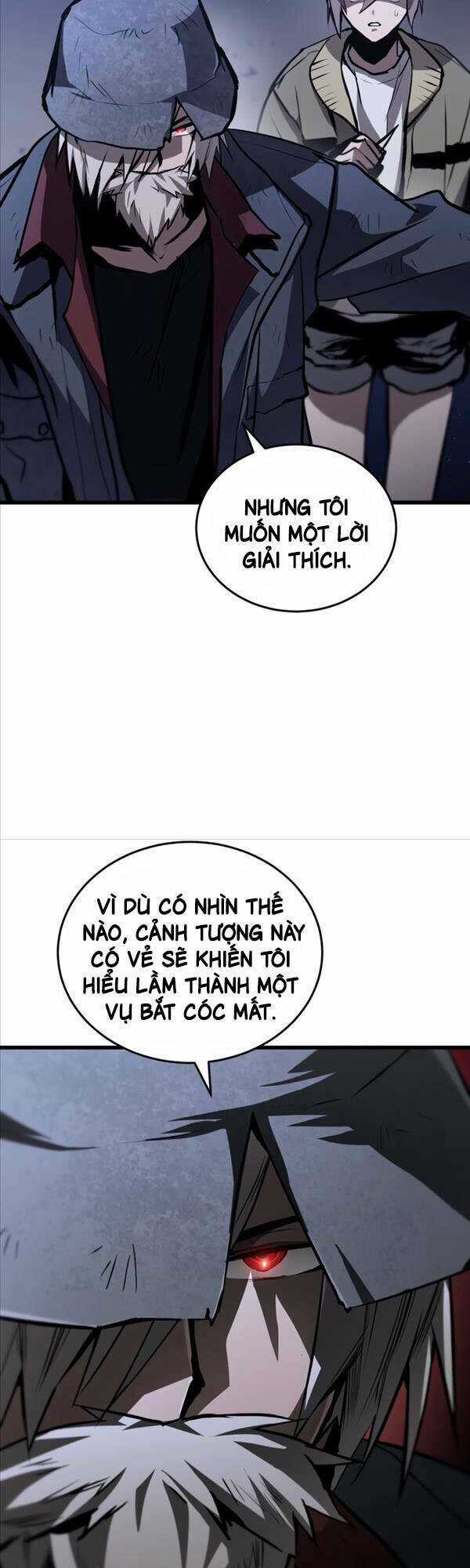 Con Đường Tái Sinh Chapter 1 trang 44