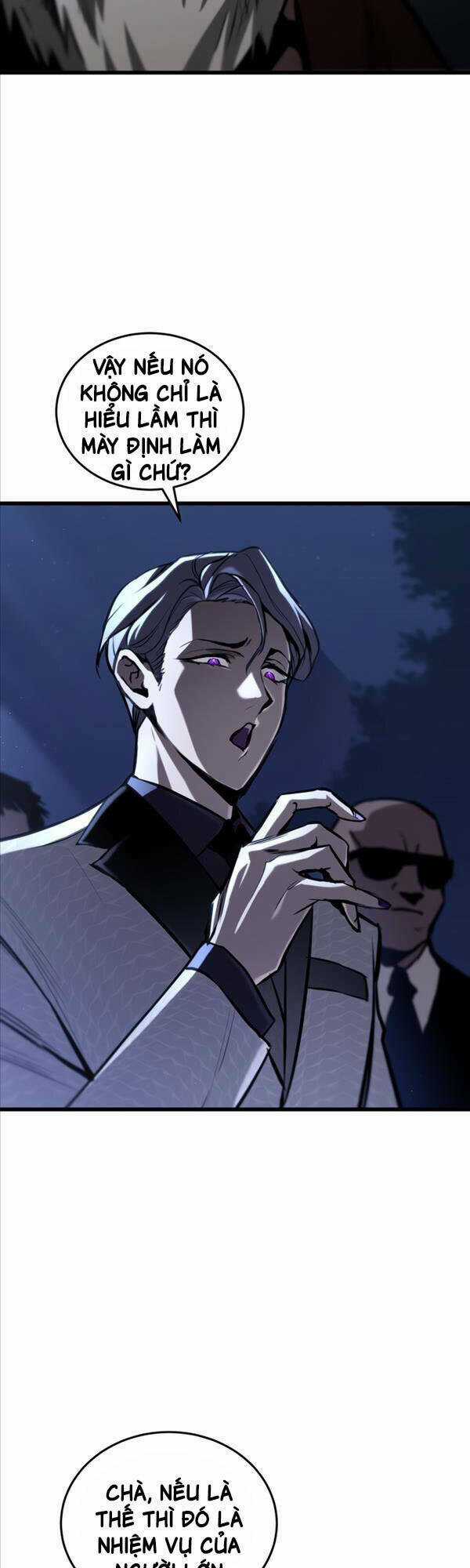 Con Đường Tái Sinh Chapter 1 trang 45