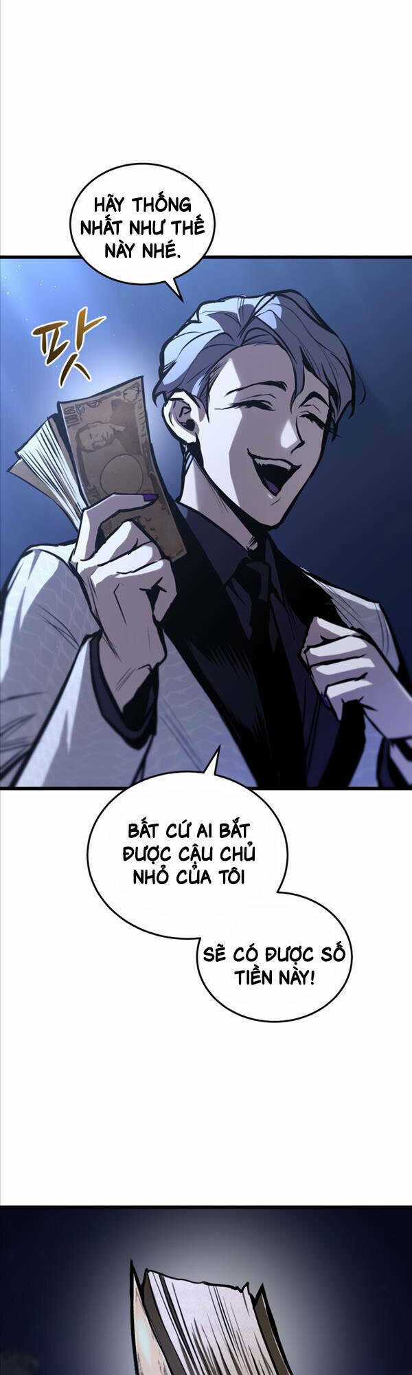 Con Đường Tái Sinh Chapter 1 trang 48