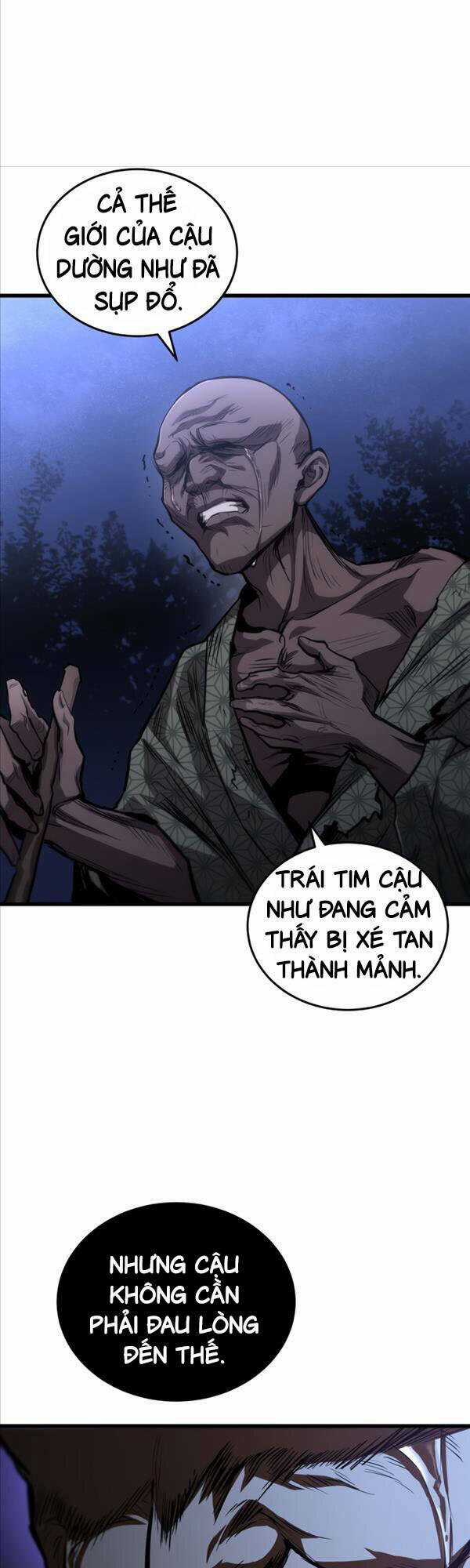 Con Đường Tái Sinh Chapter 1 trang 5