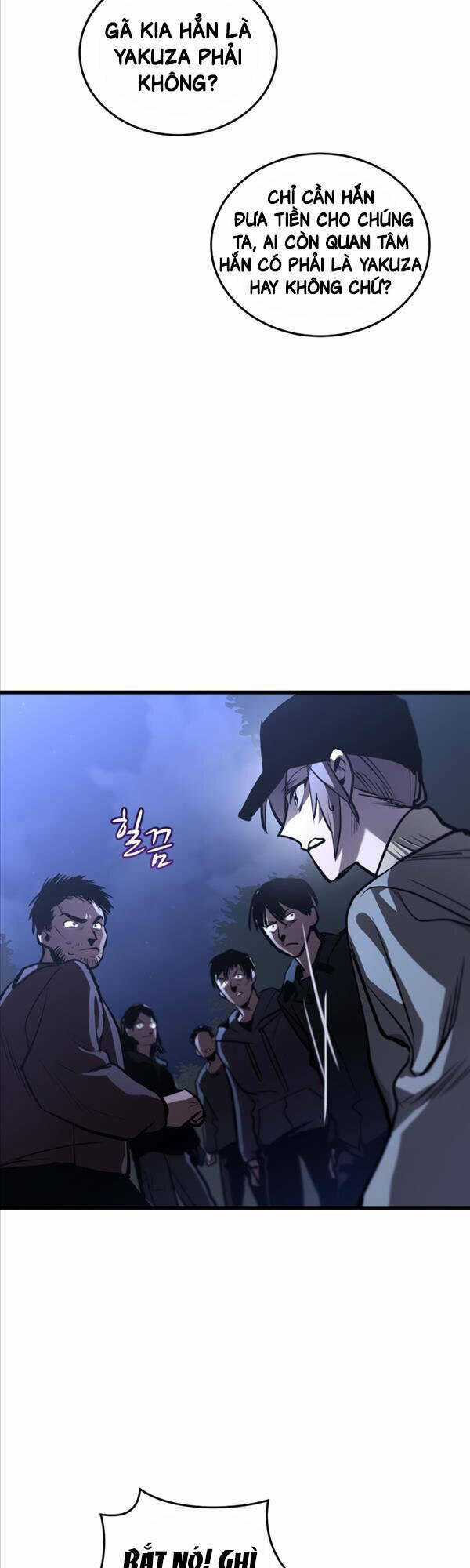 Con Đường Tái Sinh Chapter 1 trang 50