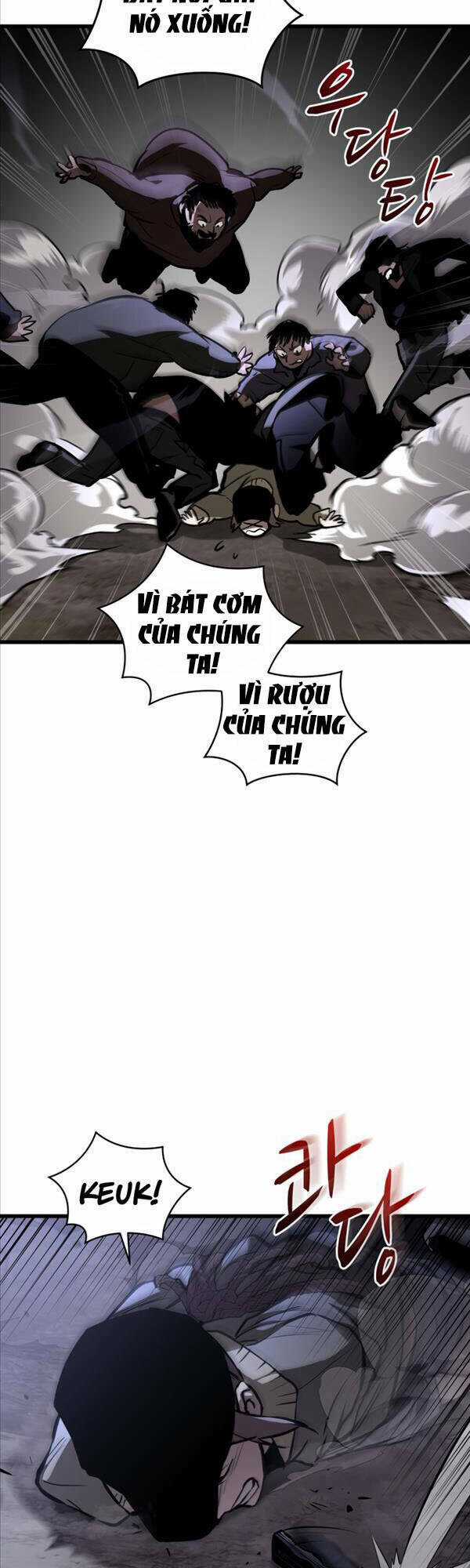 Con Đường Tái Sinh Chapter 1 trang 51