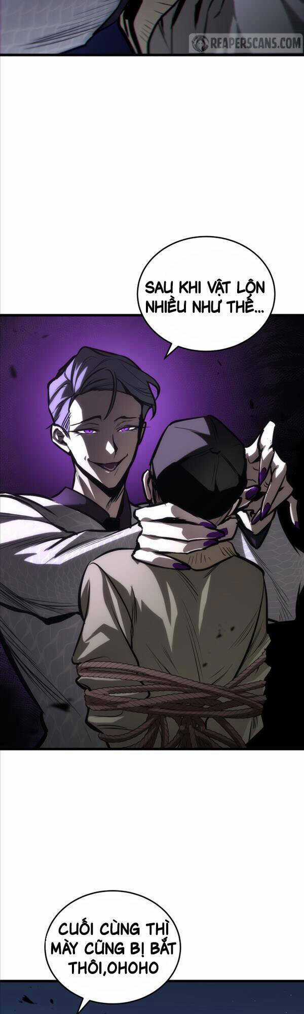 Con Đường Tái Sinh Chapter 1 trang 55