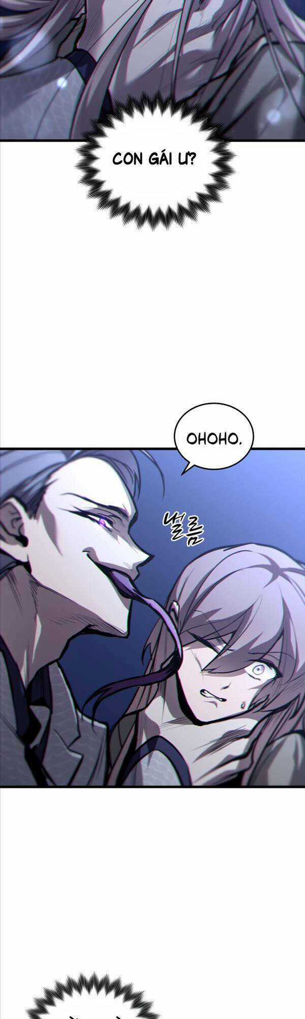 Con Đường Tái Sinh Chapter 1 trang 58