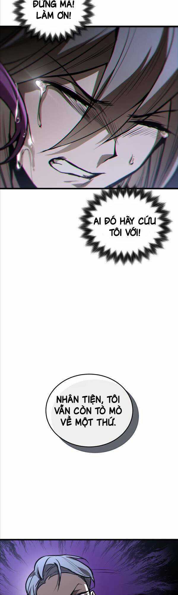 Con Đường Tái Sinh Chapter 1 trang 59