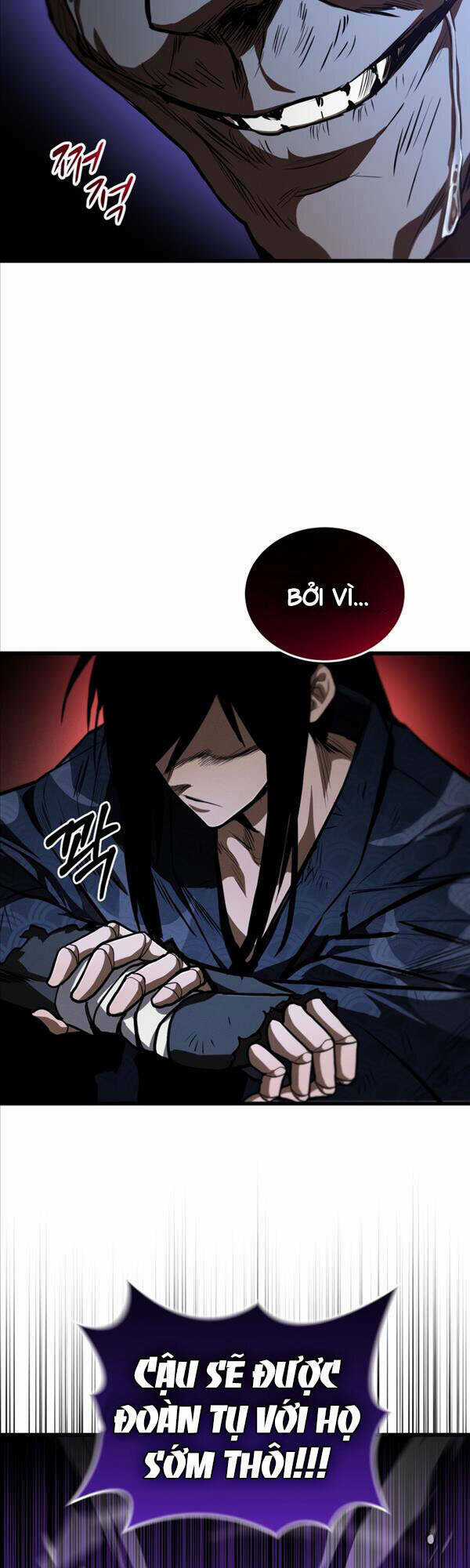 Con Đường Tái Sinh Chapter 1 trang 6