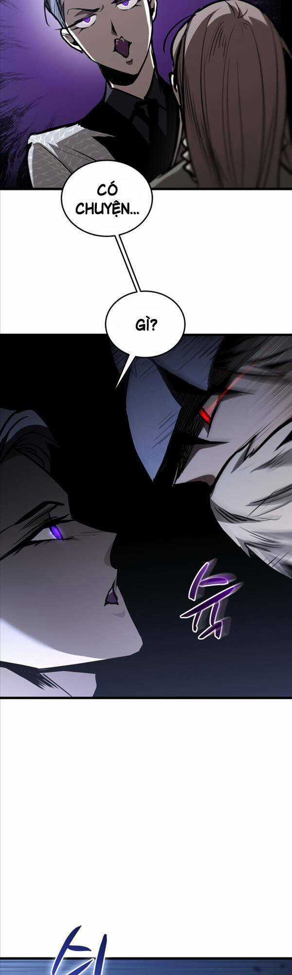 Con Đường Tái Sinh Chapter 1 trang 60