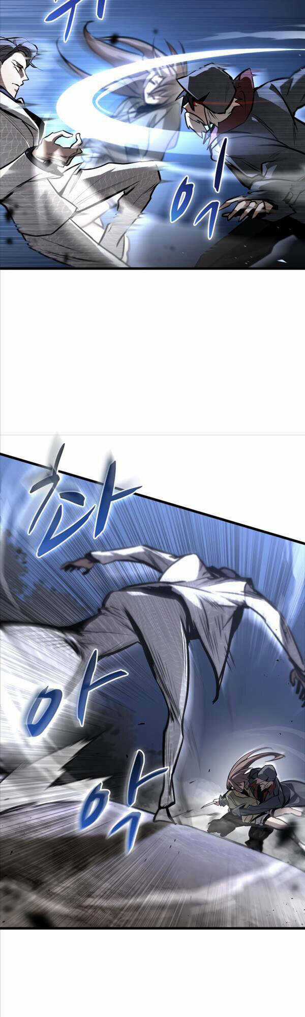 Con Đường Tái Sinh Chapter 1 trang 61