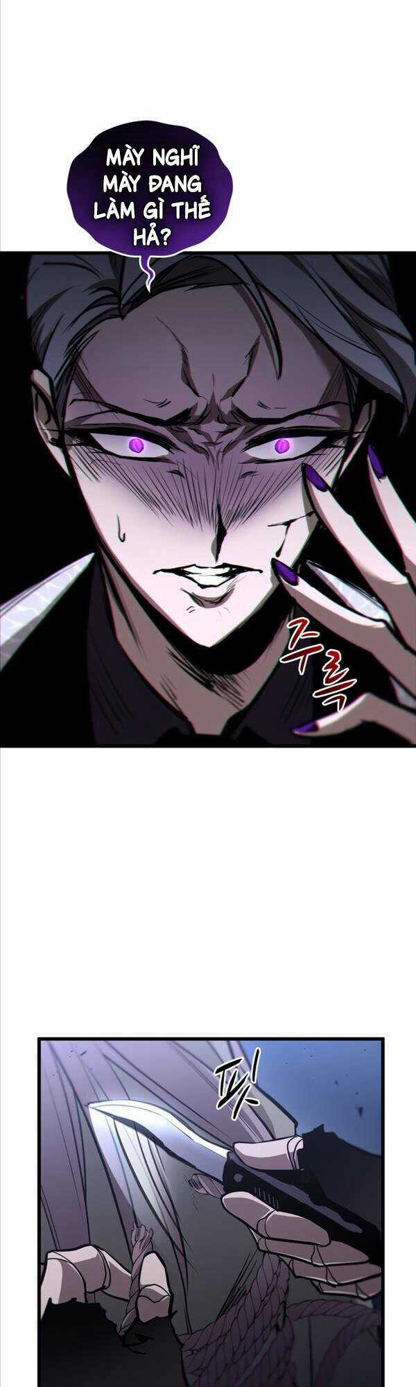 Con Đường Tái Sinh Chapter 1 trang 62