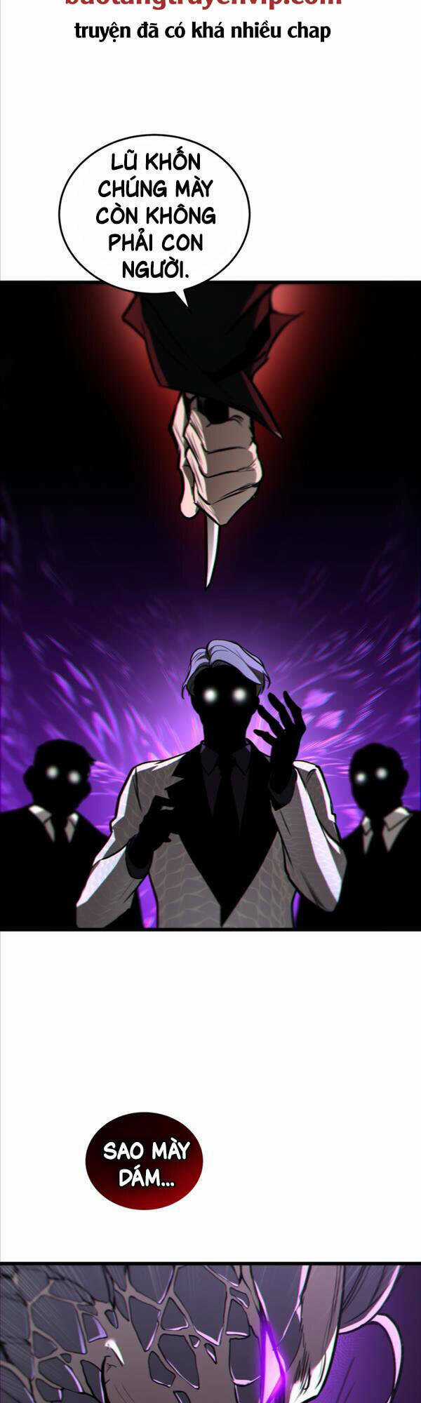 Con Đường Tái Sinh Chapter 1 trang 64