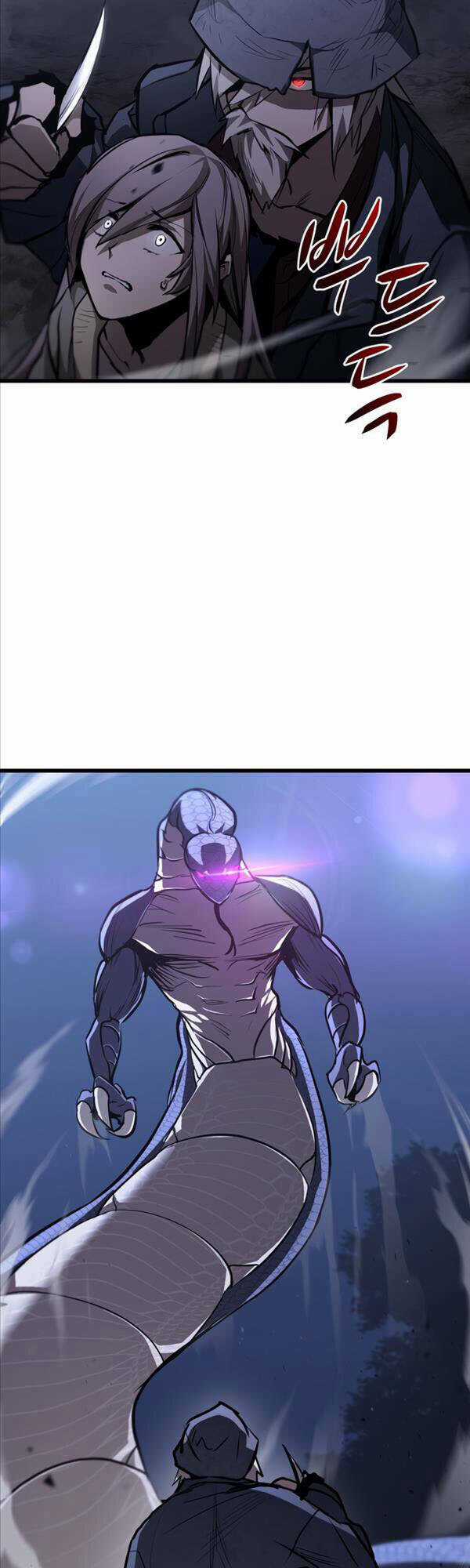 Con Đường Tái Sinh Chapter 1 trang 67