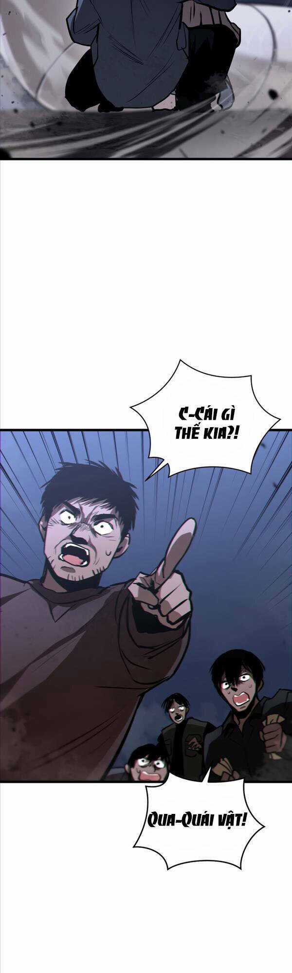 Con Đường Tái Sinh Chapter 1 trang 68