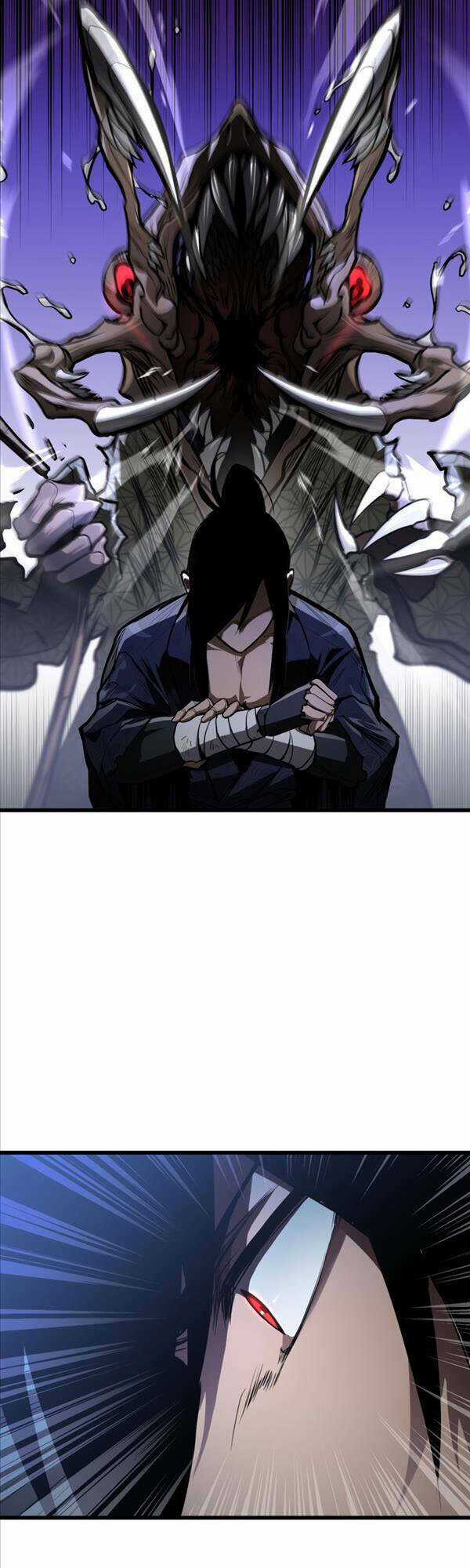 Con Đường Tái Sinh Chapter 1 trang 7