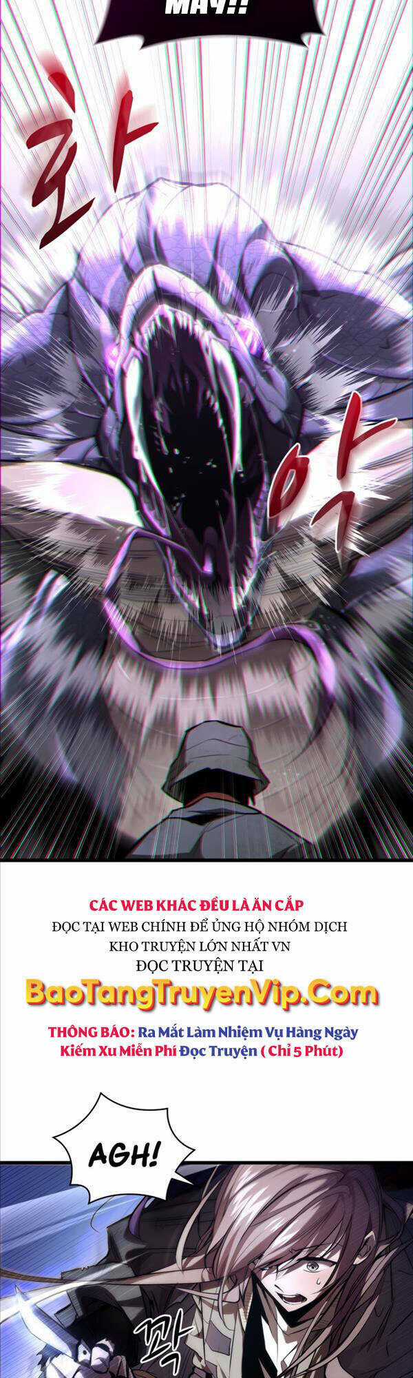 Con Đường Tái Sinh Chapter 1 trang 70