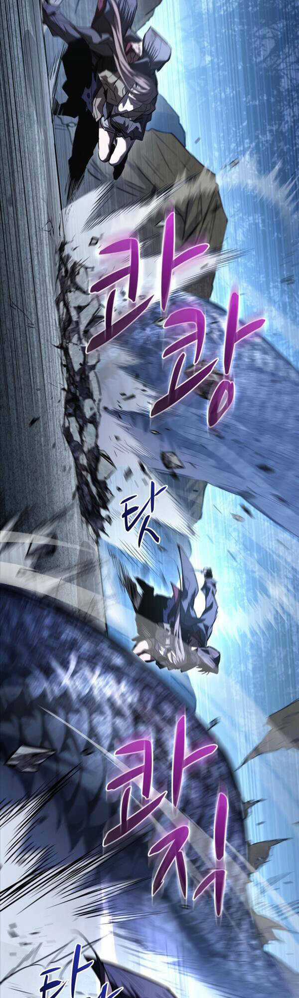 Con Đường Tái Sinh Chapter 1 trang 72