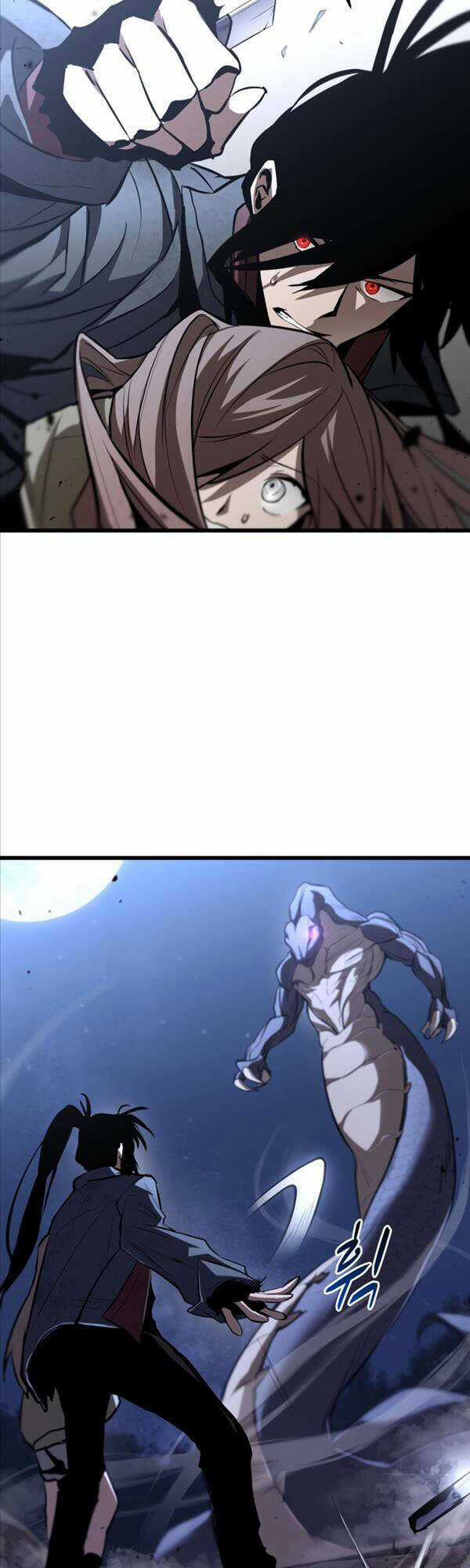 Con Đường Tái Sinh Chapter 1 trang 76