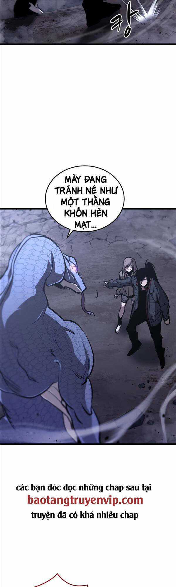 Con Đường Tái Sinh Chapter 1 trang 77