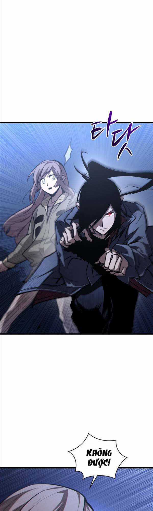 Con Đường Tái Sinh Chapter 1 trang 81