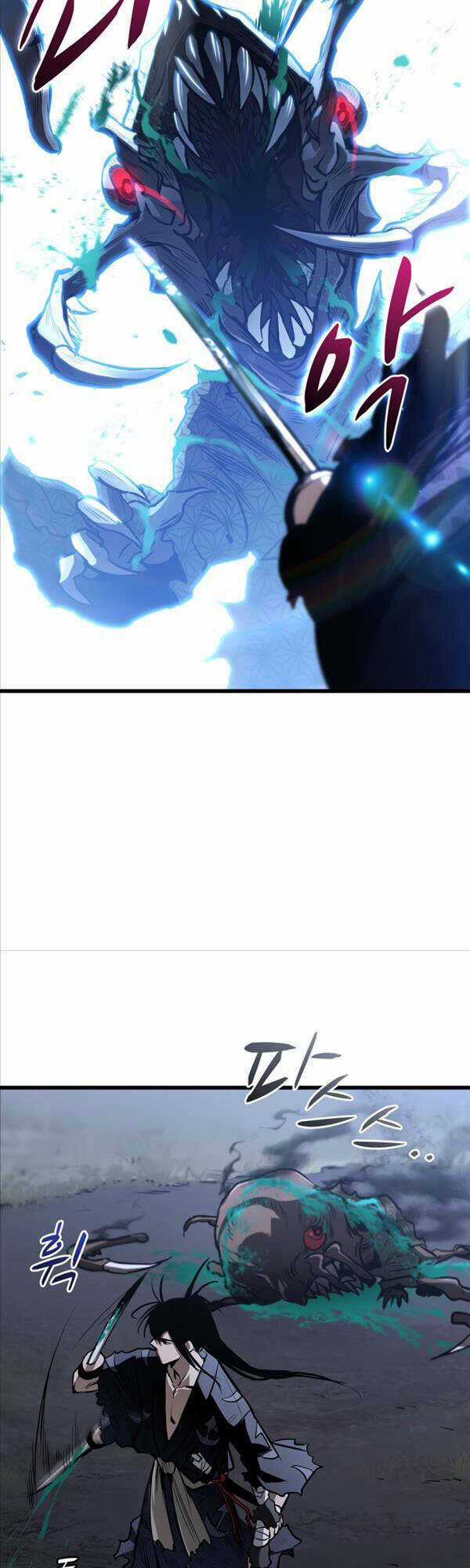 Con Đường Tái Sinh Chapter 1 trang 9