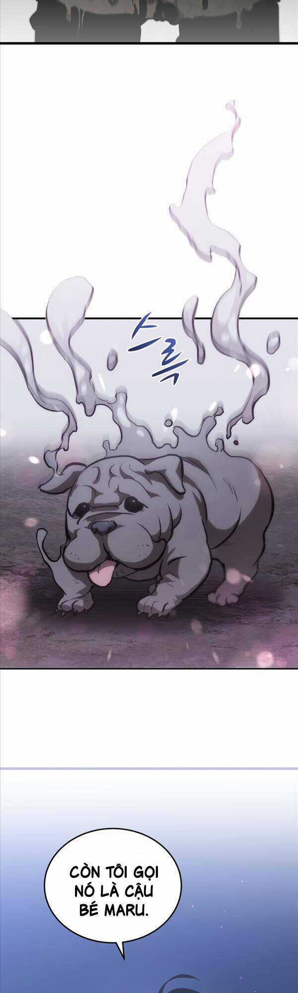 Con Đường Tái Sinh Chapter 1 trang 97