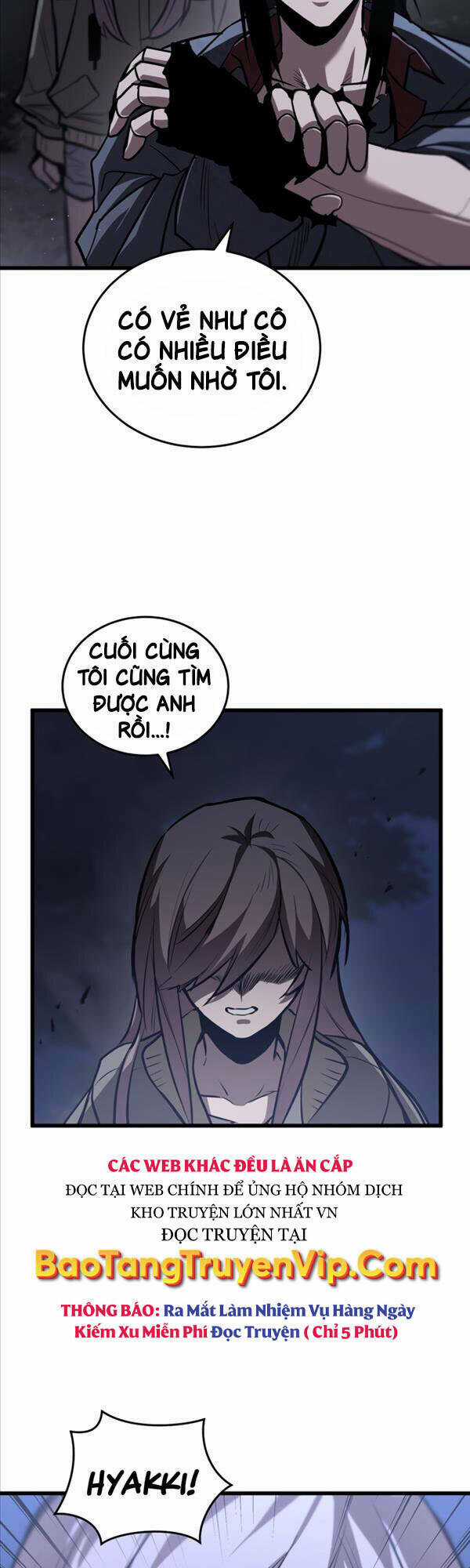 Con Đường Tái Sinh Chapter 1 trang 99