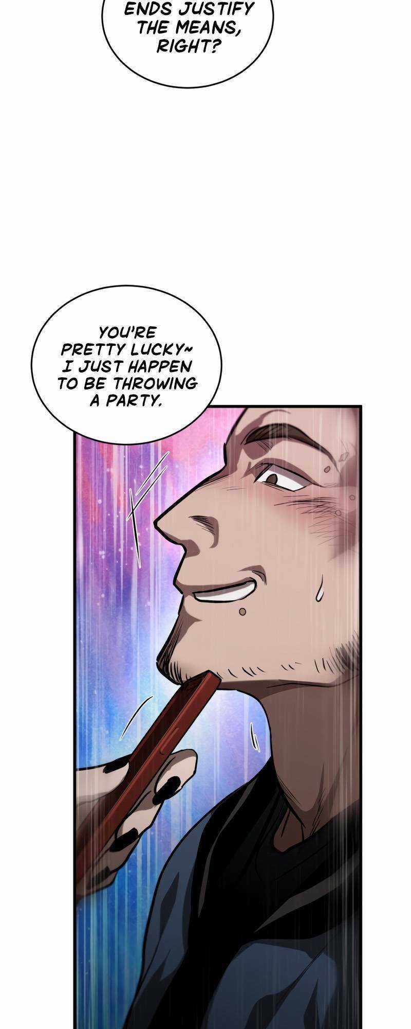 Con Đường Tái Sinh Chapter 10 trang 10