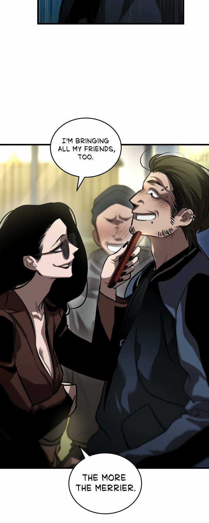 Con Đường Tái Sinh Chapter 10 trang 11