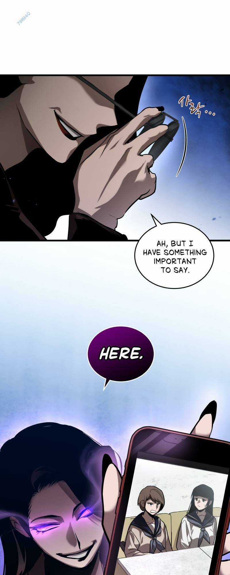 Con Đường Tái Sinh Chapter 10 trang 12