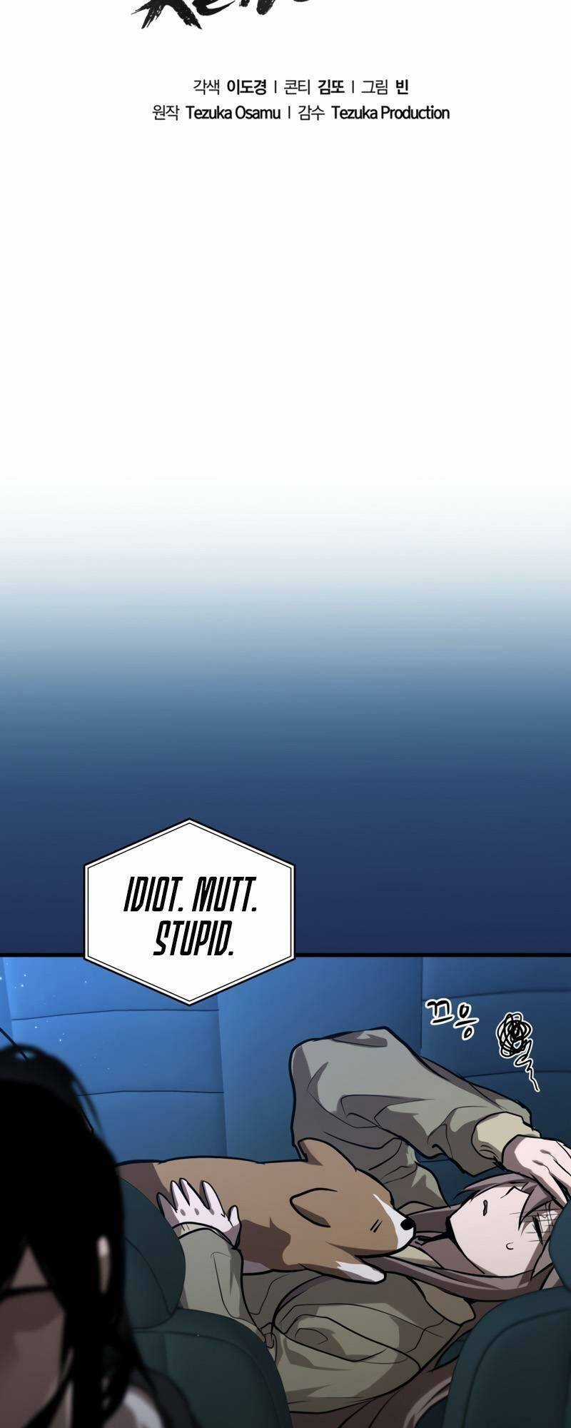 Con Đường Tái Sinh Chapter 10 trang 14