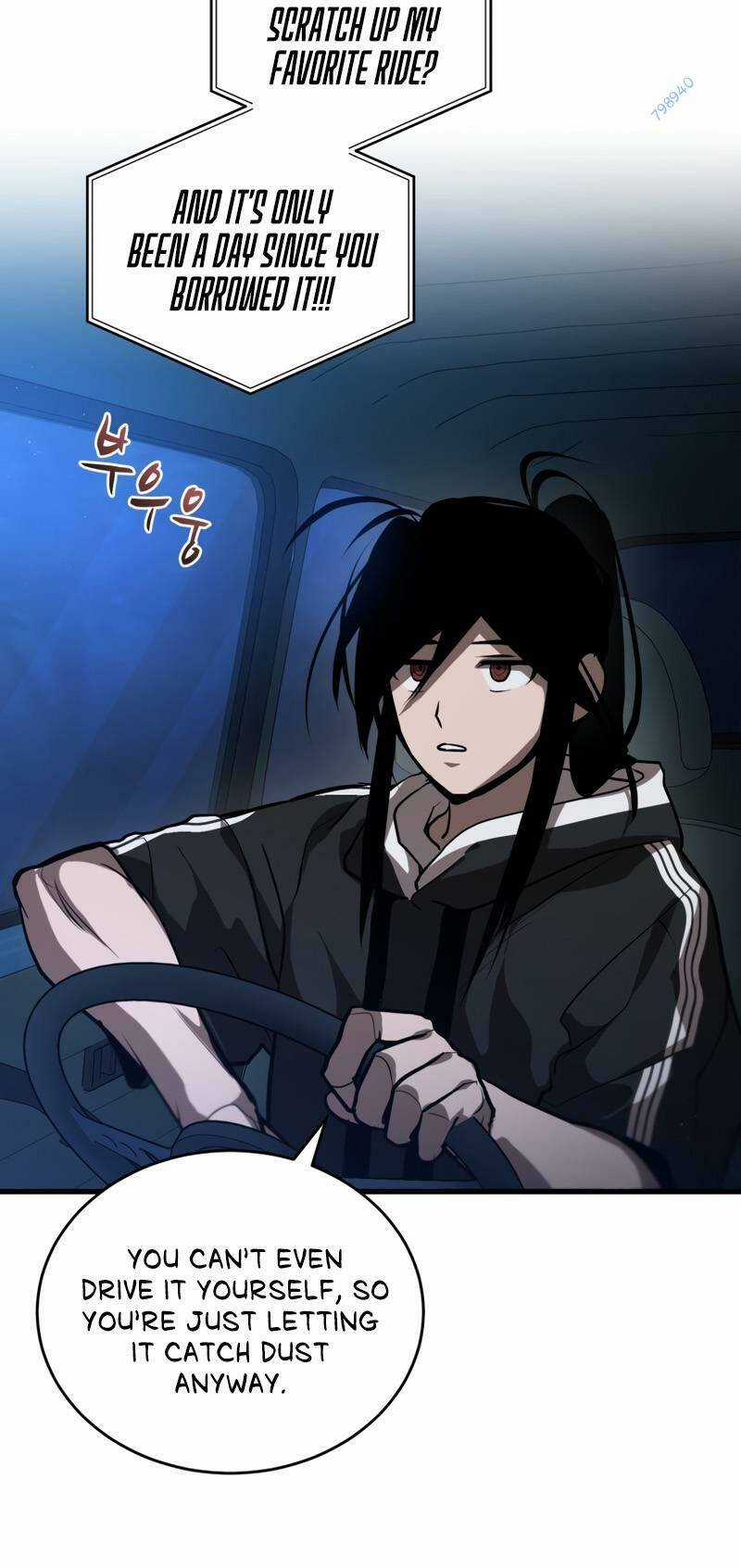 Con Đường Tái Sinh Chapter 10 trang 16