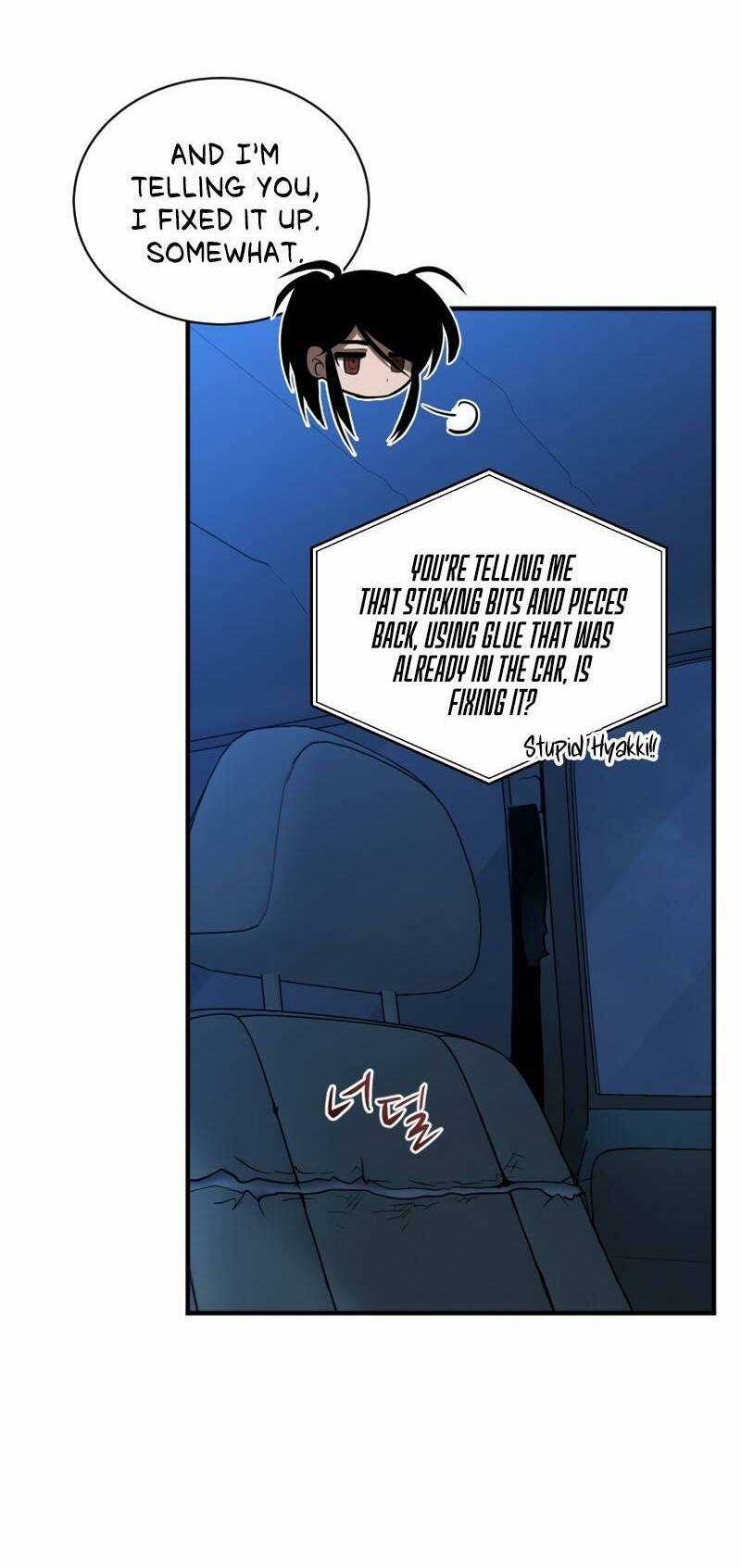 Con Đường Tái Sinh Chapter 10 trang 17