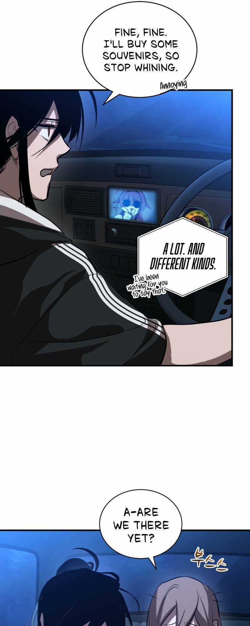 Con Đường Tái Sinh Chapter 10 trang 18