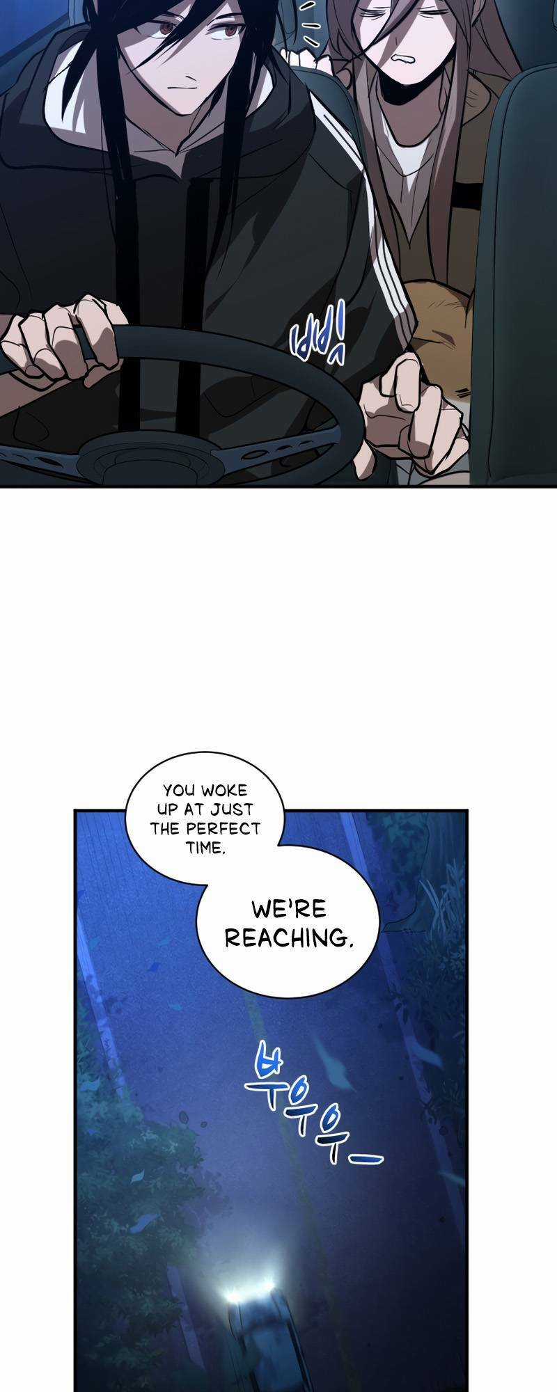 Con Đường Tái Sinh Chapter 10 trang 19