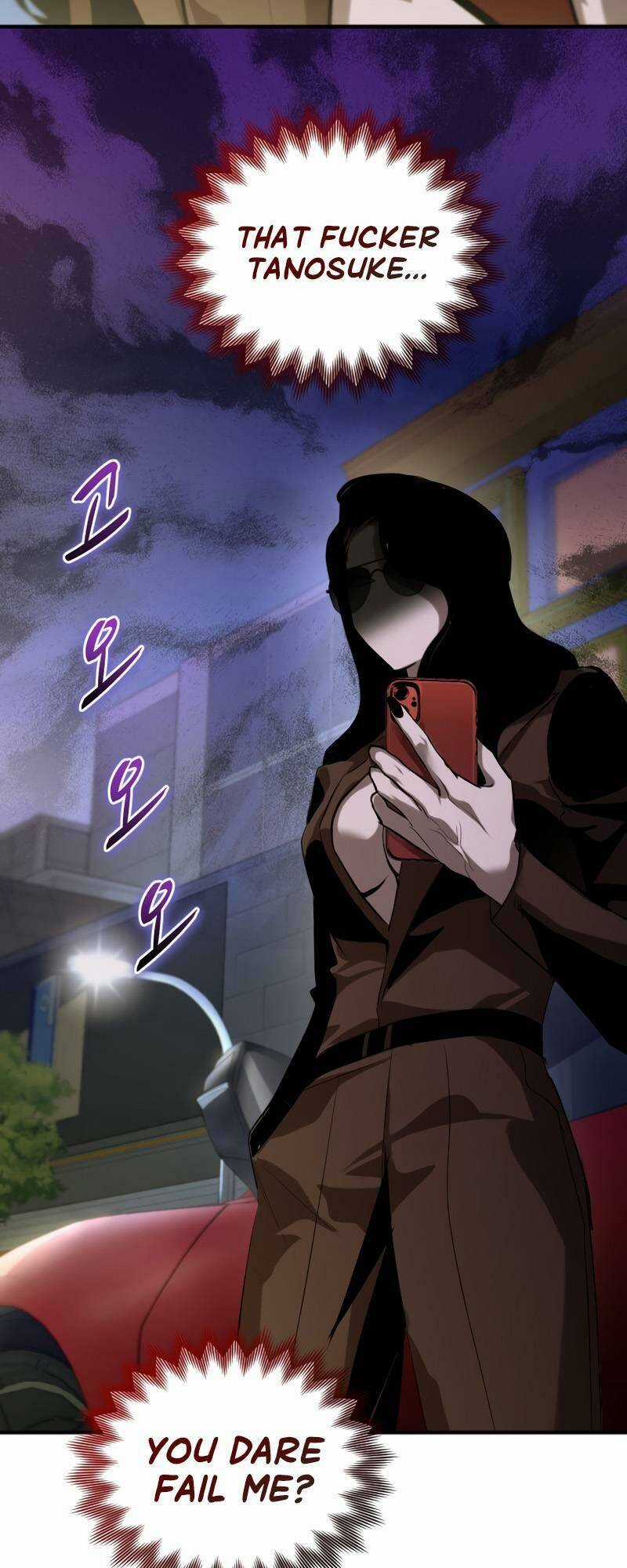 Con Đường Tái Sinh Chapter 10 trang 2