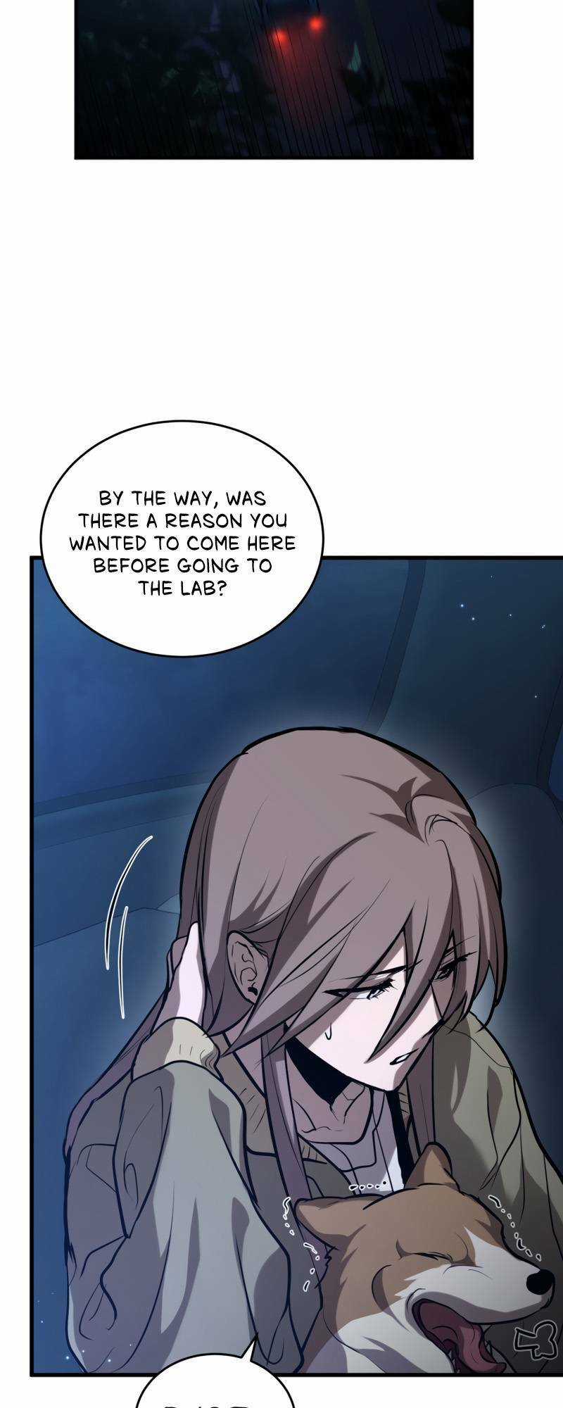 Con Đường Tái Sinh Chapter 10 trang 20