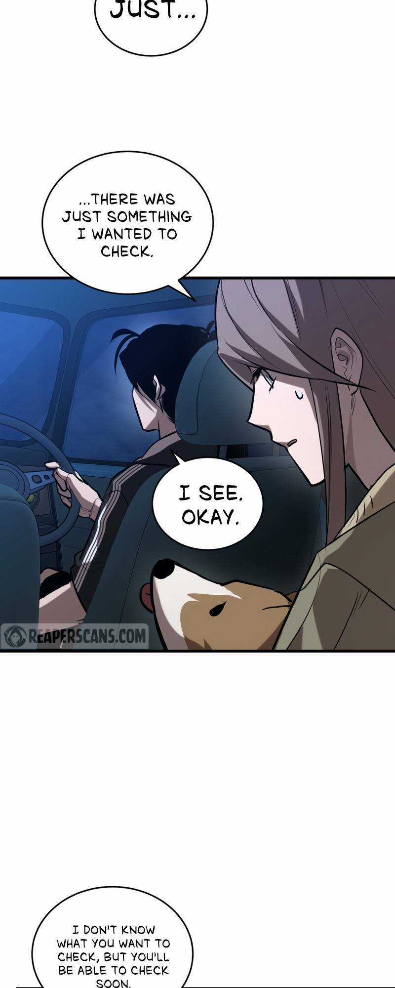 Con Đường Tái Sinh Chapter 10 trang 21